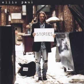 Stories album cover