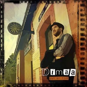 Out Of Time album cover