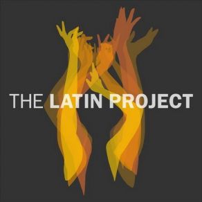 The Latin Project album cover