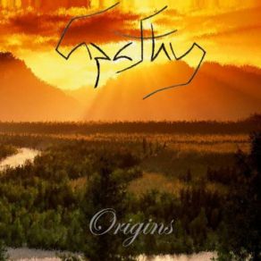 Origins album cover