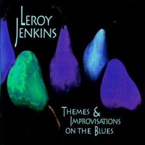 Themes & Improvisations On The Blues album cover