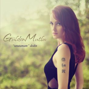 Unutamam Dedin (Single) album cover