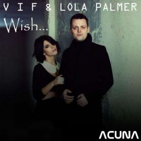 Wish album cover
