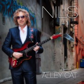 Alley Cat album cover