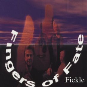 Fickle album cover
