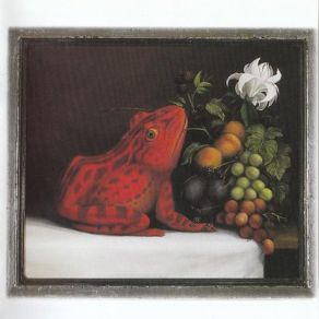The Epiphany Of Glenn Jones album cover