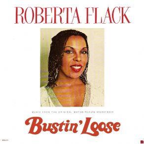 Bustin' Loose album cover