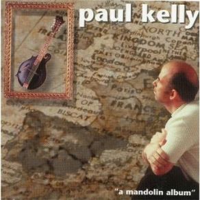 A Mandolin Album album cover