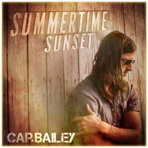 Summertime Sunset album cover