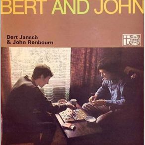 Bert And John (Extra Version) album cover