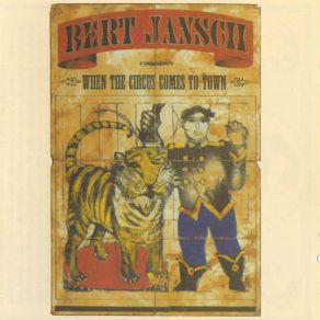 When The Circus Comes To Town album cover