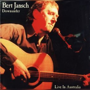Downunder. Live In Australia album cover