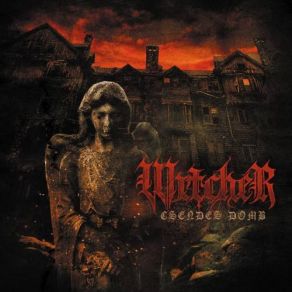 Csendes Domb album cover