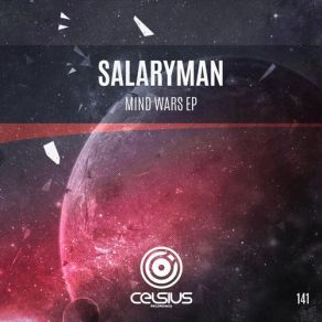 Mind Wars album cover