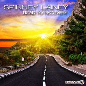 Road To Recovery album cover