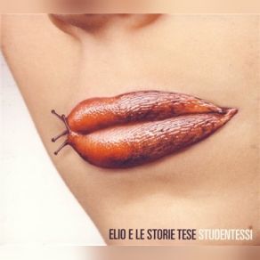 Studentessi album cover