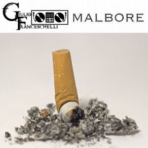 Malbore album cover