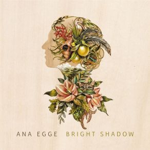 Bright Shadow album cover