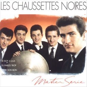Master Serie album cover