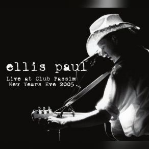 Live At Club Passim, New Years Eve 2005 album cover