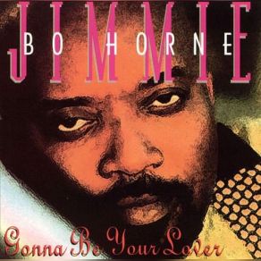 Gonna Be Your Lover album cover