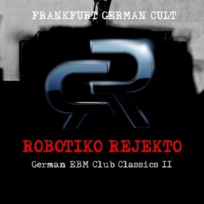 German EBM Club Classics II album cover