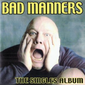 The Singles Album album cover