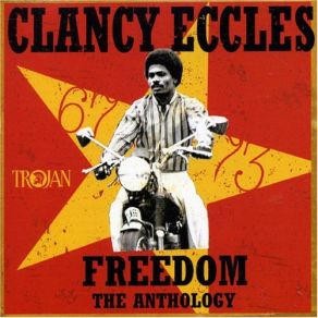 Freedom (CD2) album cover