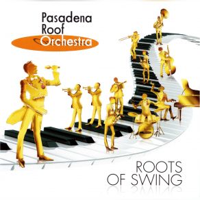 Roots Of Swing album cover