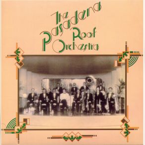The Pasadena Roof Orchestra album cover