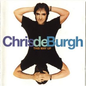 This Way Up album cover