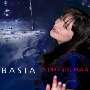 It's That Girl Again album cover