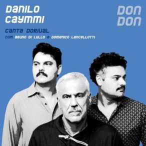 Don Don album cover