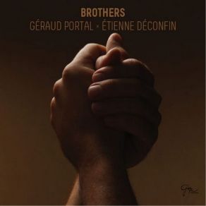 Brothers album cover