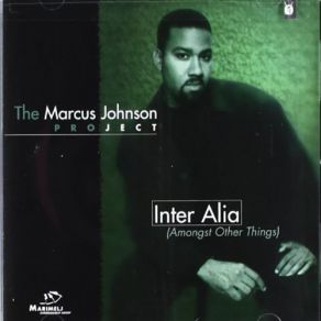 Inter Alia (Amongst Other Things) album cover