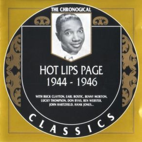 1944-1946 album cover