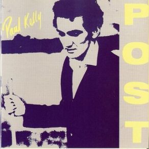 Post album cover