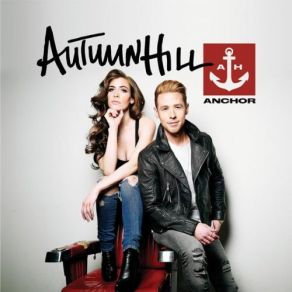 Anchor album cover