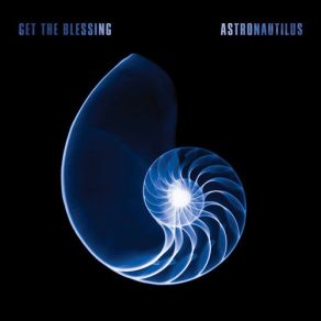 Astronautilus album cover