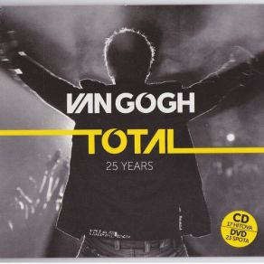 Total album cover