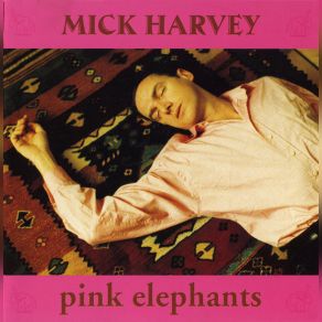 Pink Elephants album cover