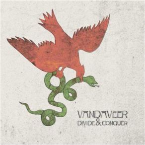Divide & Conquer album cover