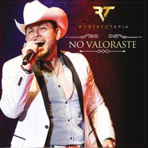 No Valoraste (Single) album cover