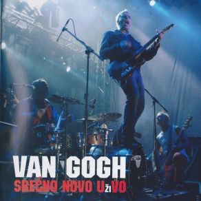 Srećno Novo Uživo album cover