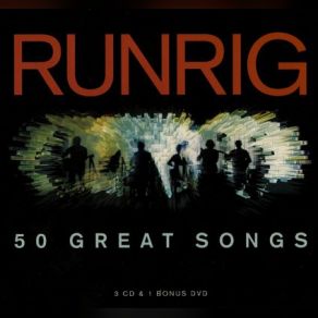 50 Great Songs (CD3) album cover