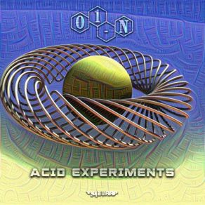 N - Acid Experiment album cover