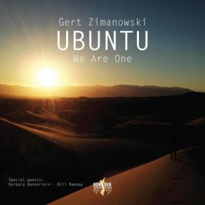 UBUNTU - We Are One album cover