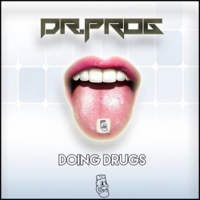Doing Drugs album cover