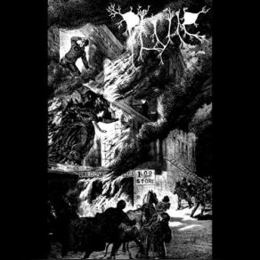 D'Hochelaga album cover