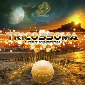 Lost Kingdom album cover